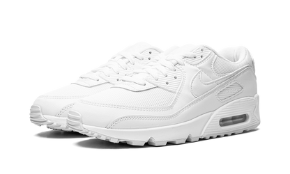 Air Max 90 WMNS "Triple White (2022)" dh8010 100