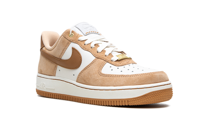 AIR FORCE 1 LO MNS WMNS "Vachetta Tan" DX1193 200