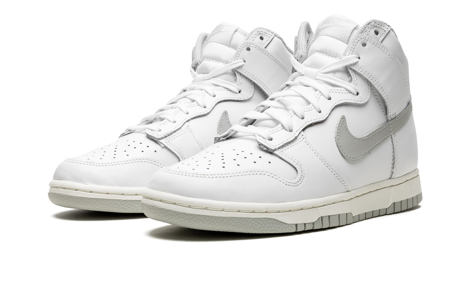DUNK HIGH MNS WMNS "Neutral Grey" DD1869 111