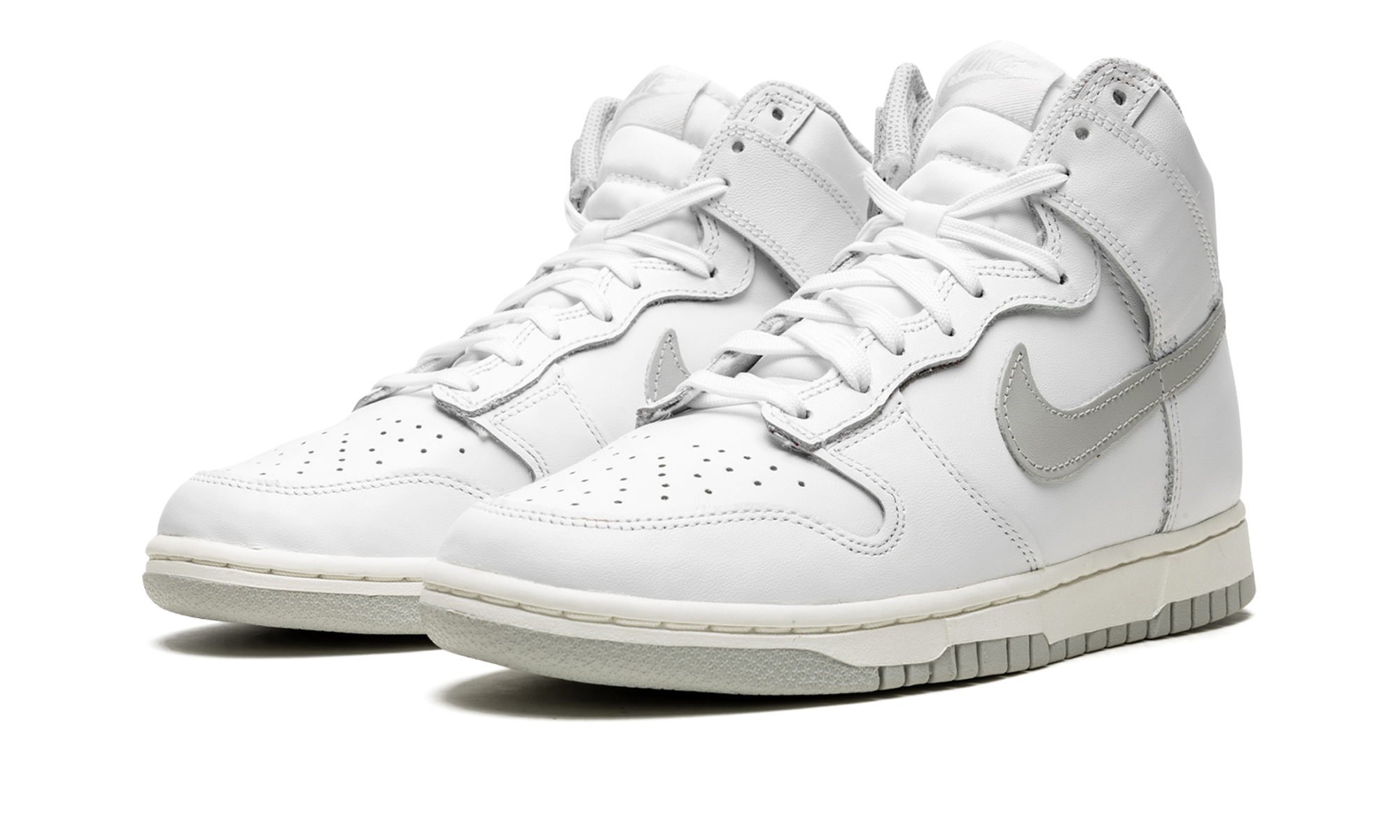 DUNK HIGH MNS WMNS "Neutral Grey" DD1869 111