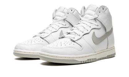 DUNK HIGH MNS WMNS "Neutral Grey" DD1869 111