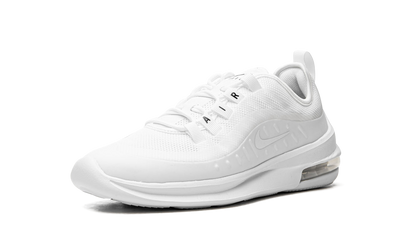 AIR MAX AXIS MNS WMNS "White" AA2168 100