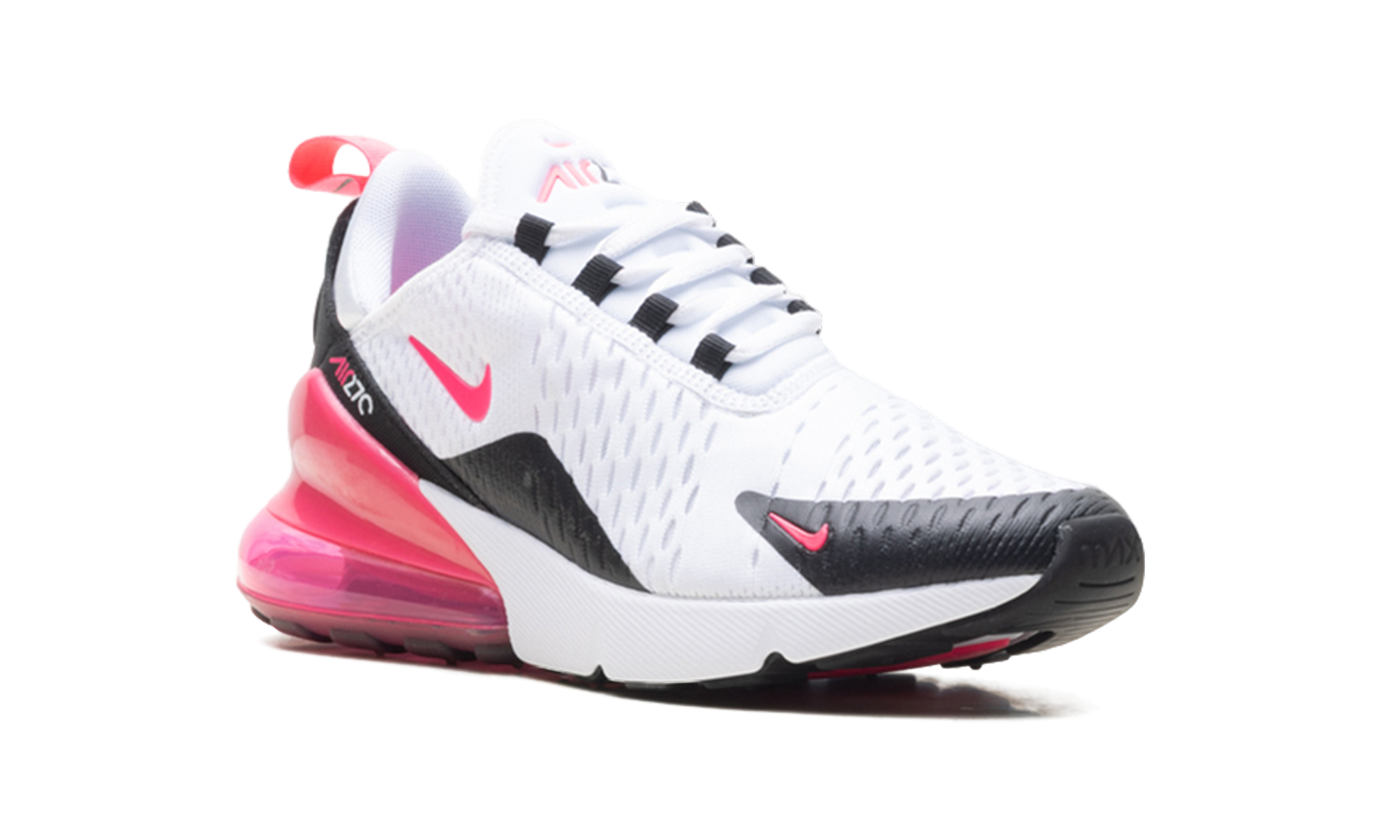 Air Max 270 Wmns "Hyper Pink" AH6789 127