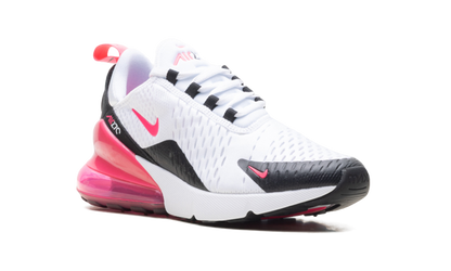 Air Max 270 Wmns "Hyper Pink" AH6789 127