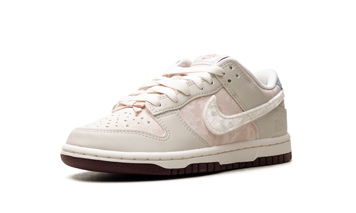 Nike Dunk Low WMNS "Valentine&