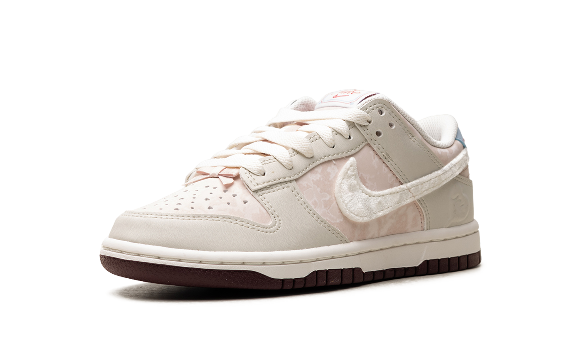 Nike Dunk Low WMNS "Valentine&