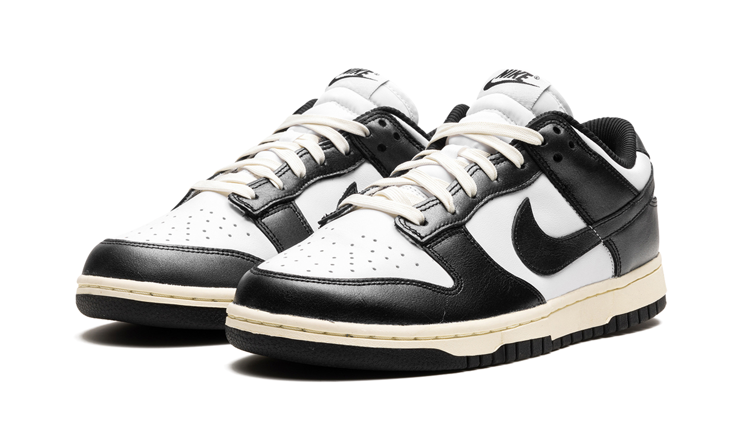 DUNK LOW WMNS "Vintage Panda" FQ8899 100