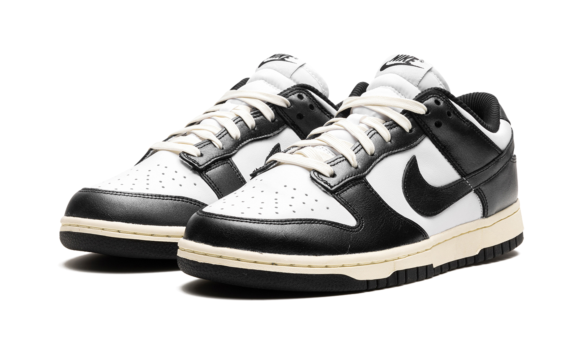 DUNK LOW WMNS "Vintage Panda" FQ8899 100
