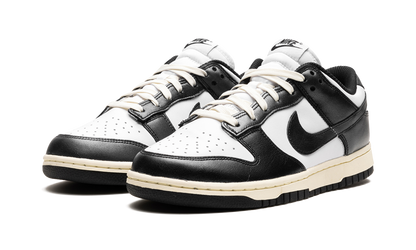 DUNK LOW WMNS "Vintage Panda" FQ8899 100