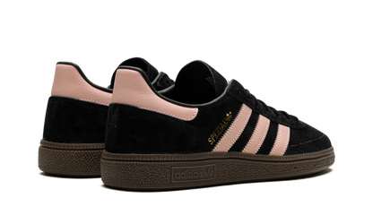 Handball Spezial WMNS "Black Icy Pink" JI1036