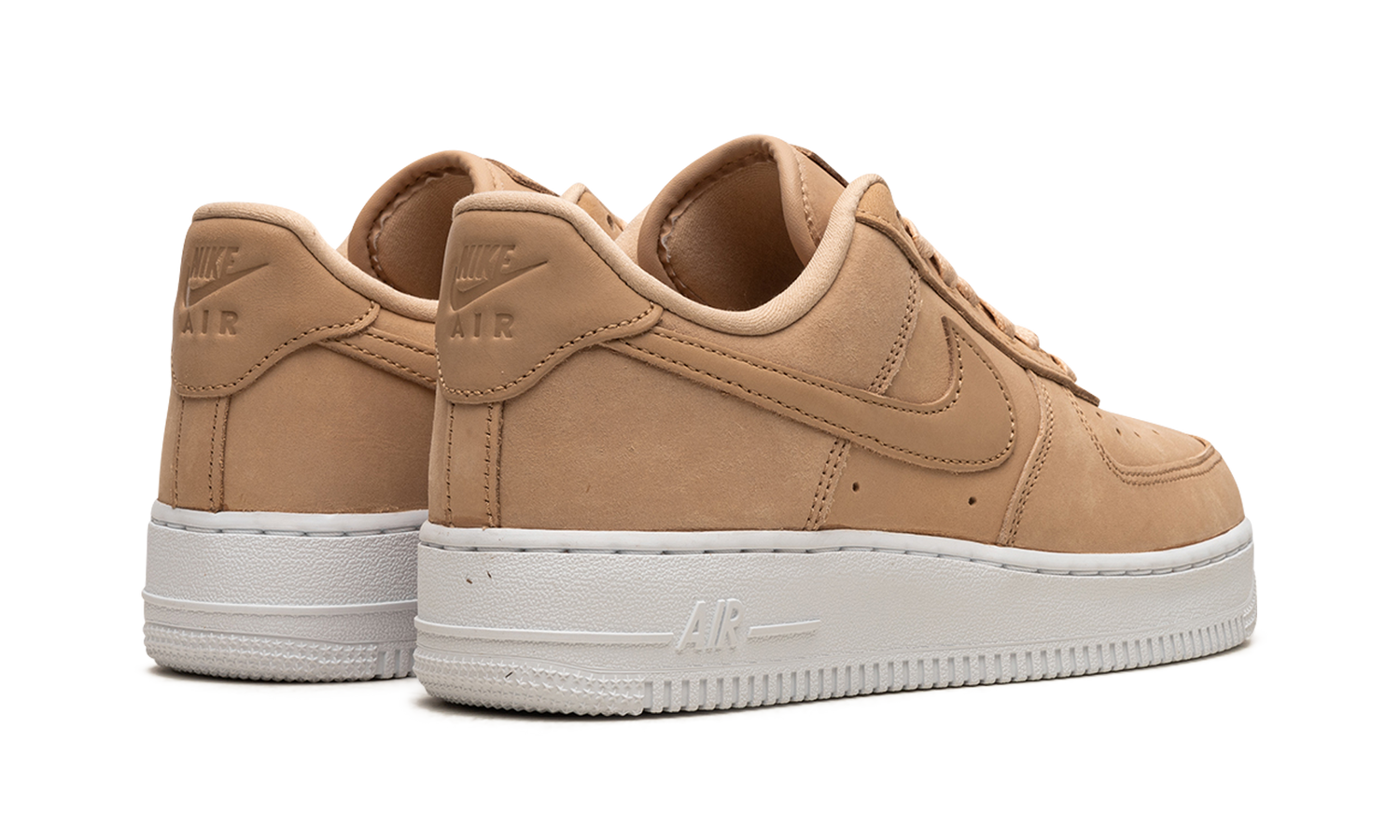 AIR FORCE 1 PRM MF WMNS "Vachetta Tan" DR9503 201
