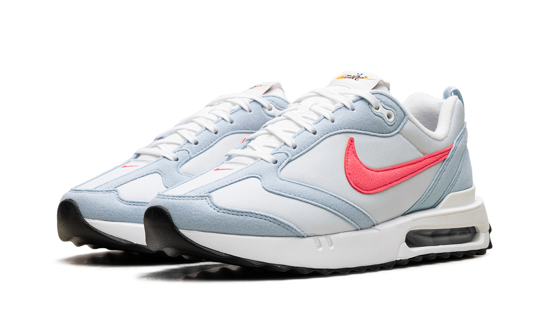 Air Max Dawn "Ghost Aqua Flash Crimson" DH5131 400