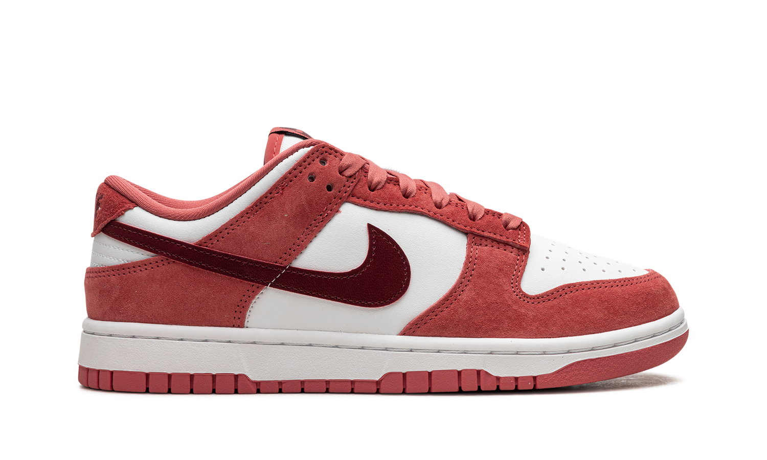 DUNK LOW WMNS "Valentine&