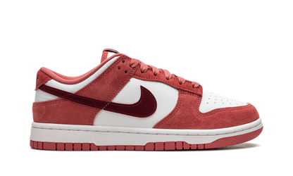 DUNK LOW WMNS "Valentine&
