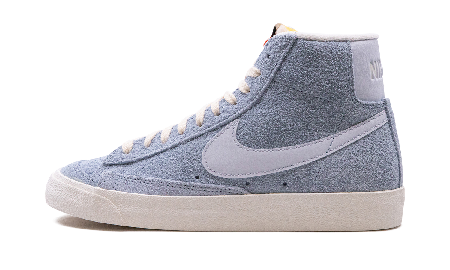 BLAZER MID 77 VINTAGE WMNS "Blue Whisper" DV7006 400