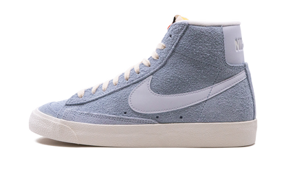 BLAZER MID 77 VINTAGE WMNS "Blue Whisper" DV7006 400