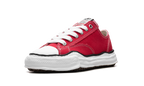Peterson OG Sole Canvas Low “Red”