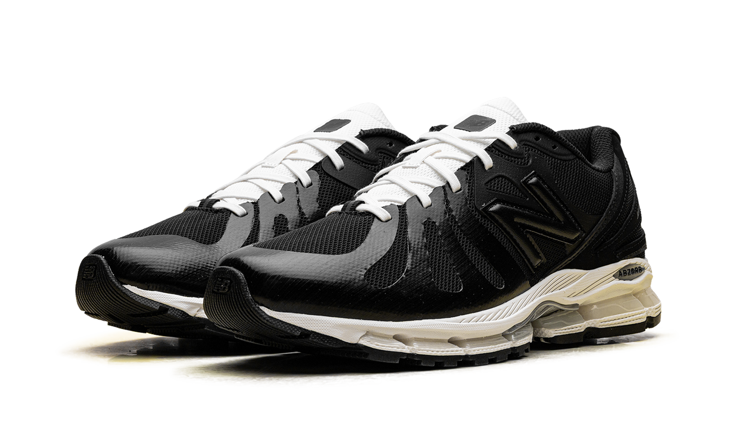1890 "JJJJound - Black/White" U18907DN