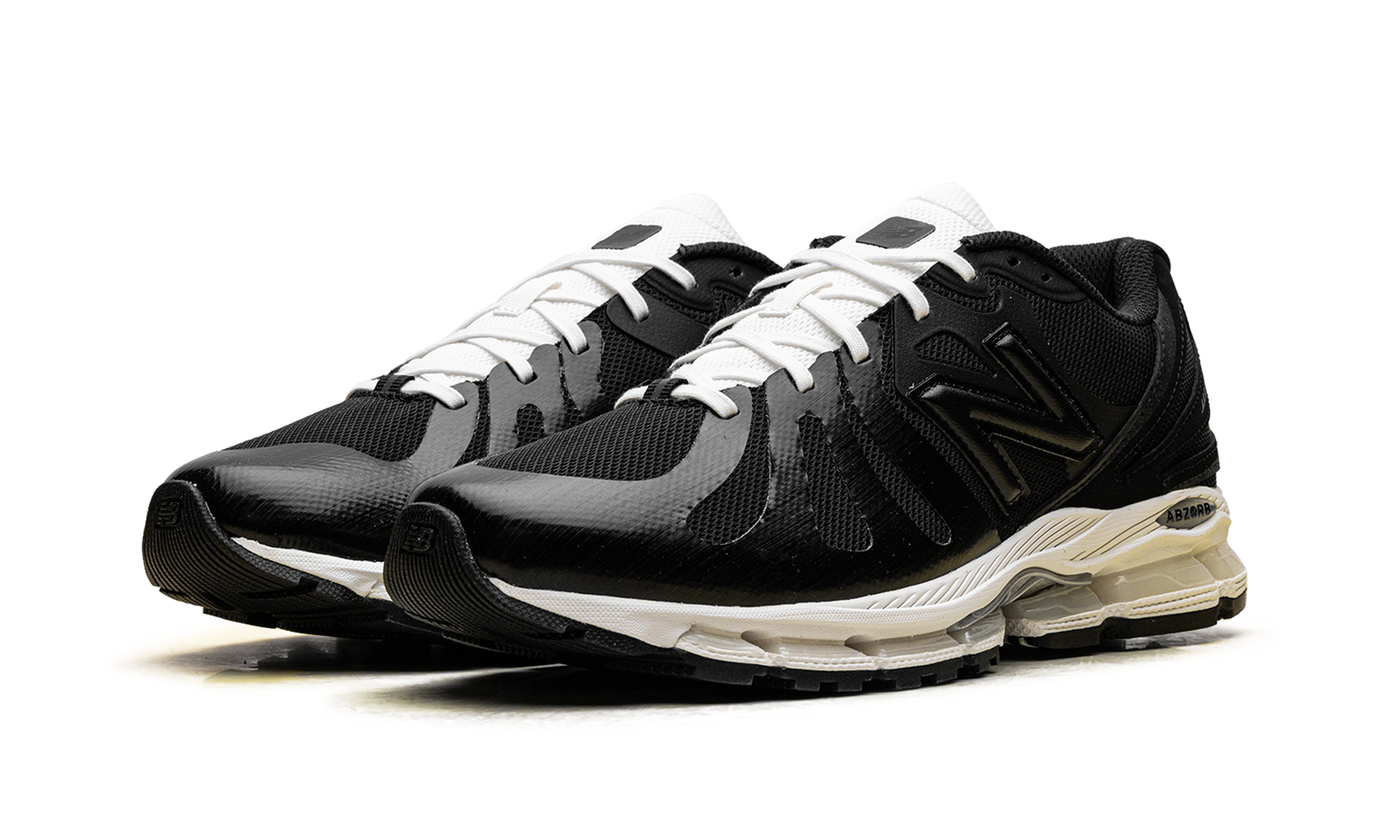 1890 "JJJJound - Black/White" U18907DN