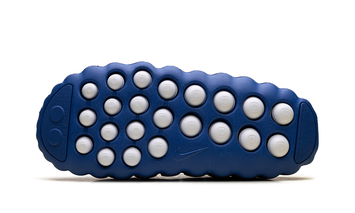 Mind 001 Slide "Blackened Blue" HQ4307 400
