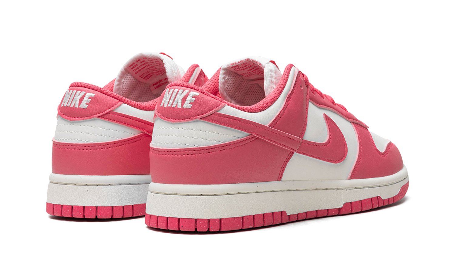Nike Dunk Low. WMNS "Pink" DD1873-600