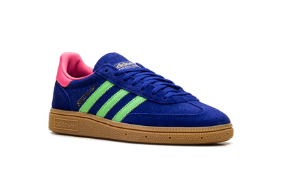 Handball Spezial WMNS "Lucid Blue Lime Burst" JP8721