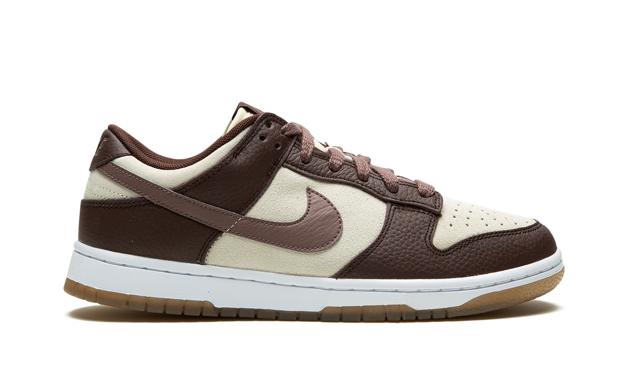 DUNK LOW WMNS "Plum / Coconut Milk" FJ4734 100