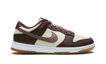 DUNK LOW WMNS "Plum / Coconut Milk" FJ4734 100