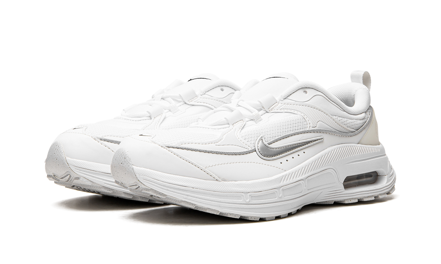 AIR MAX BLISS () WMNS "White" DH5128 101
