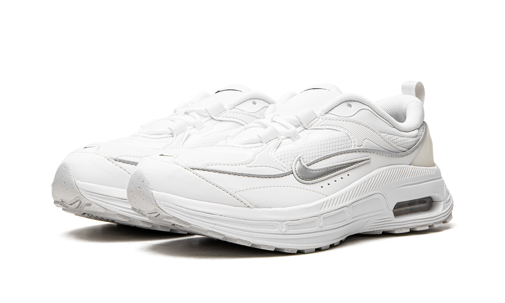 AIR MAX BLISS () WMNS "White" DH5128 101