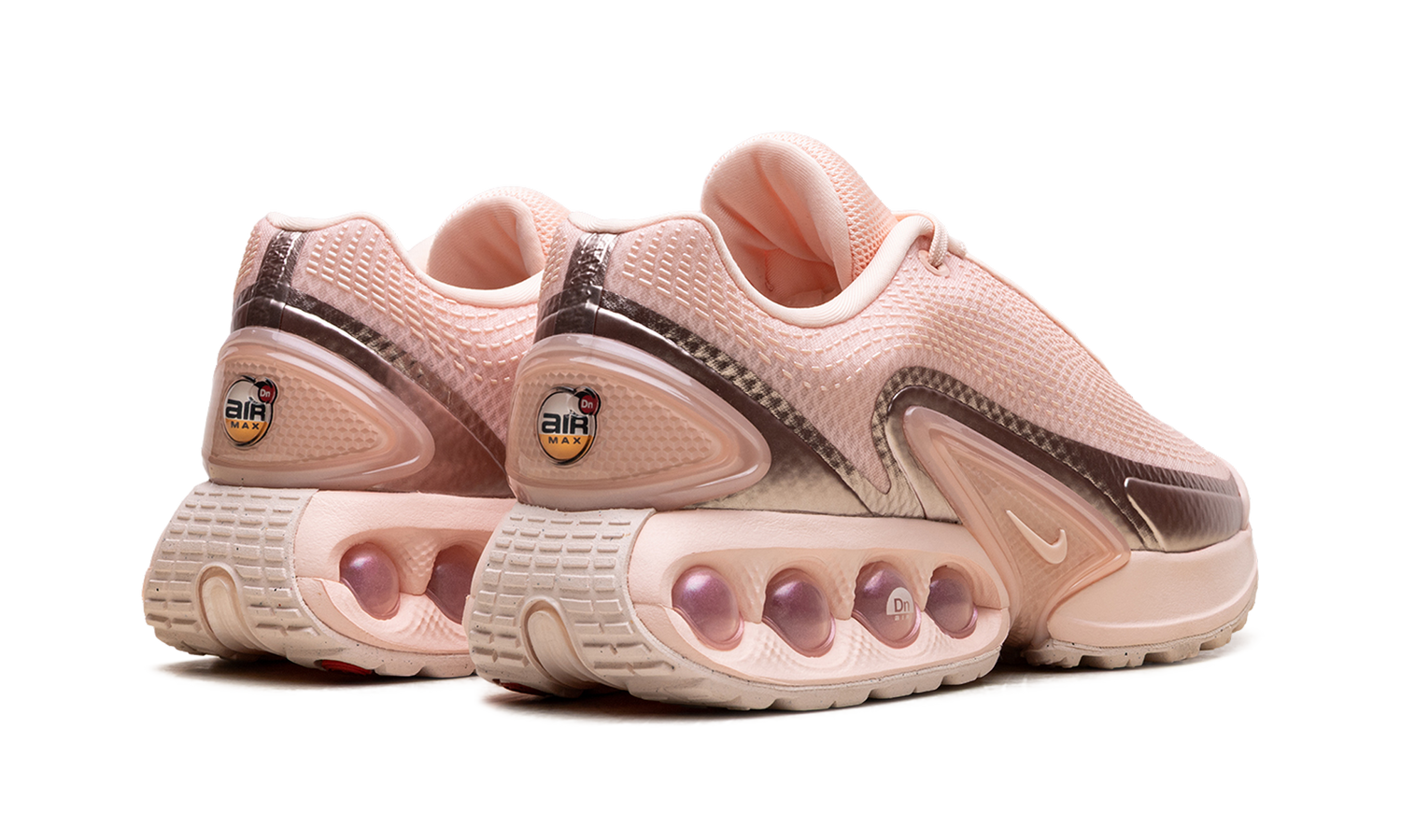 Air Max Dn WMNS "Washed Coral Guava Ice" HV4861 601