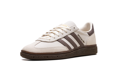 Handball Spezial WMNS "Brown Cream White" JR3365