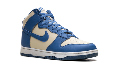 Dunk High NN Wmns "Star Blue" FV5960 201