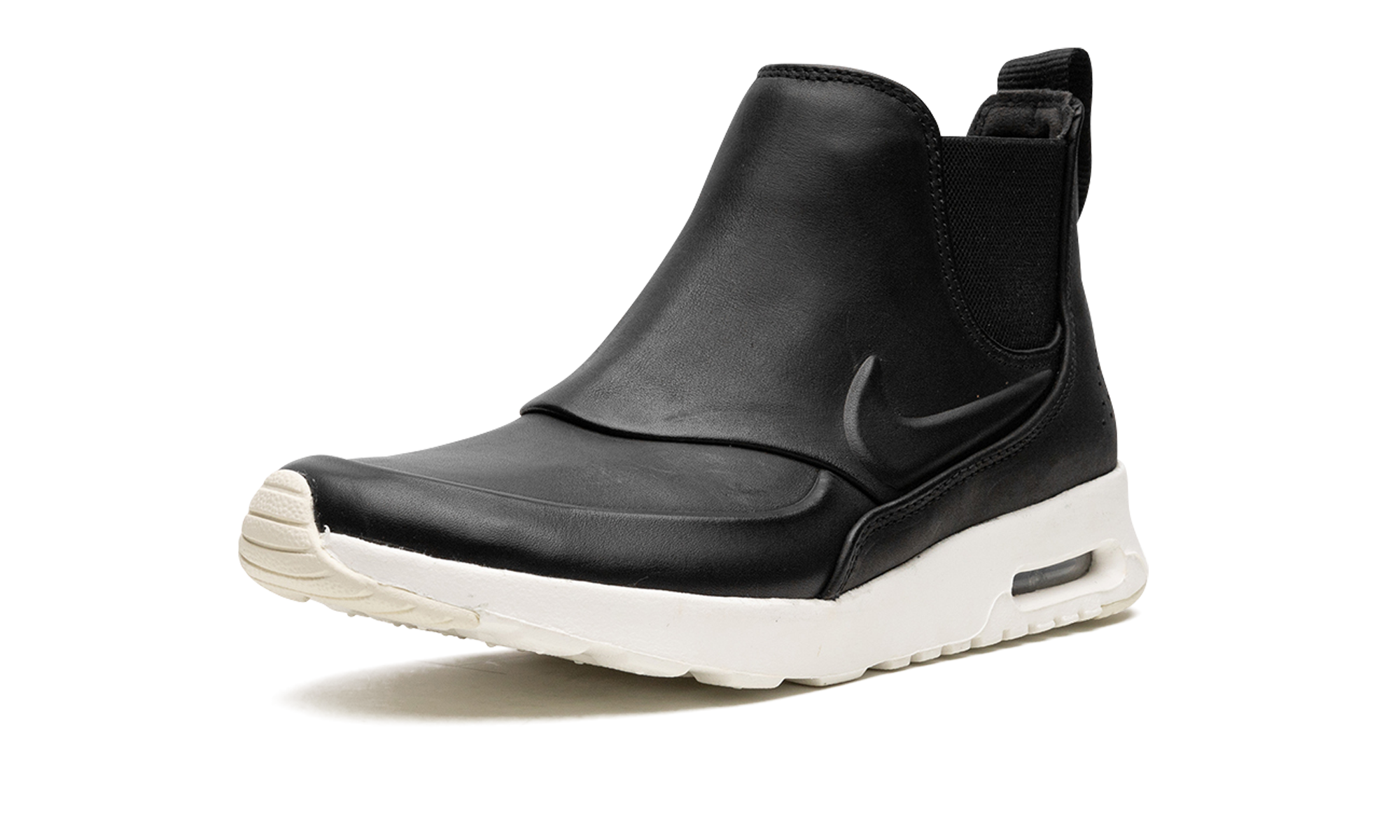 AIR MAX THEA MID WMNS "Black Sail" 859550 001