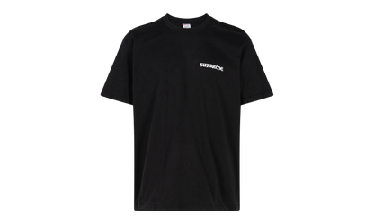 Worship Tee "Black" SU100095