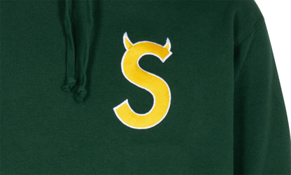 S Logo Hoodie "FW22" SU12200