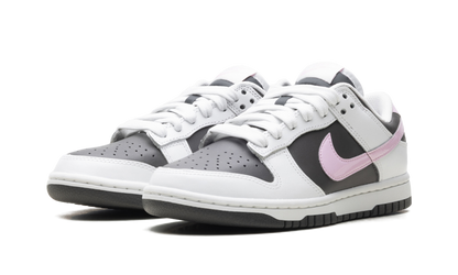 Dunk Low WMNS "Summit White / Pink Foam" IB8510 100