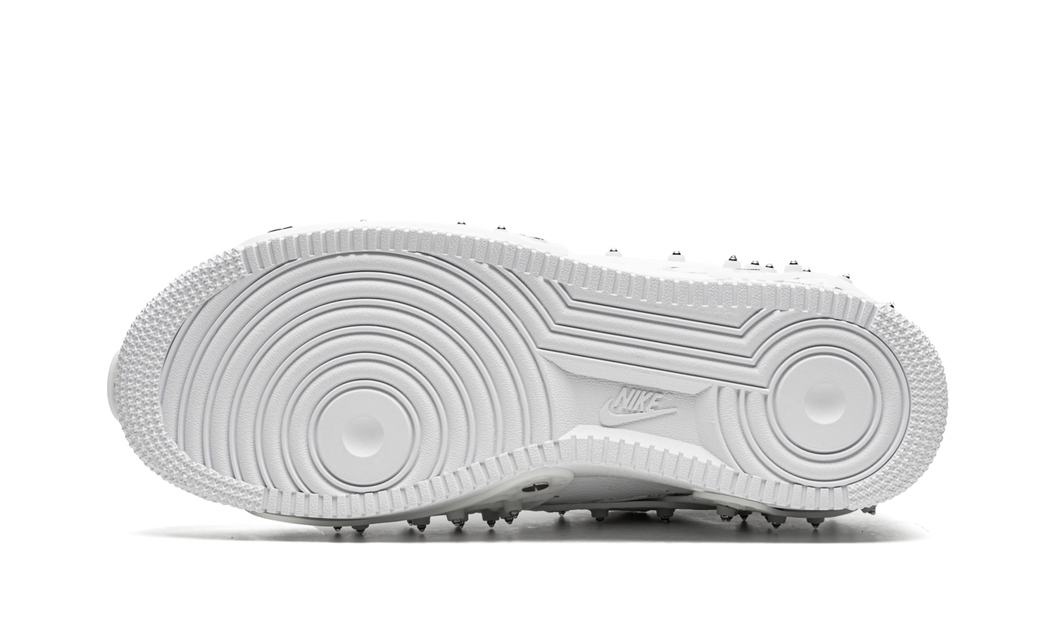 AIR FORCE 1 LO LXX MNS WMNS "Swarovski Retroreflective Crystals White" CV7668 100