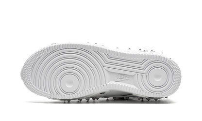 AIR FORCE 1 LO LXX MNS WMNS "Swarovski Retroreflective Crystals White" CV7668 100