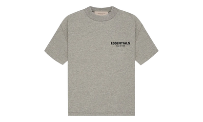 T-Shirt GS "Dark Oatmeal" 785SU221208K