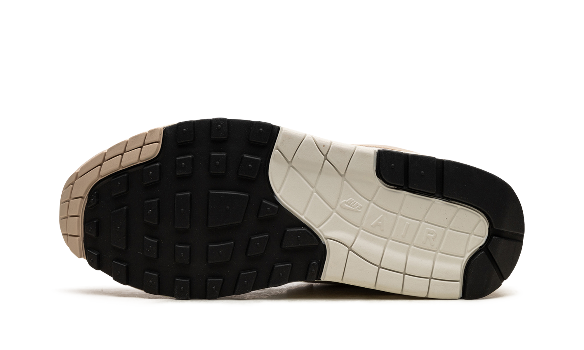 AIR MAX 1 WMNS "Pale Ivory" DZ2628 101