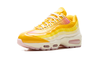 Air Max 95 WMNS "Big Bubble Sunshine" IQ0382 739