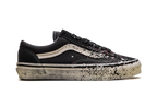 Premium Old Skool 36 “Paint Splatter Charcoal Grey”
