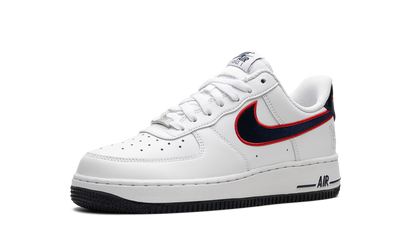 AIR FORCE 1 LOW WMNS "Houston Comets Four-Peat" FJ0710 100