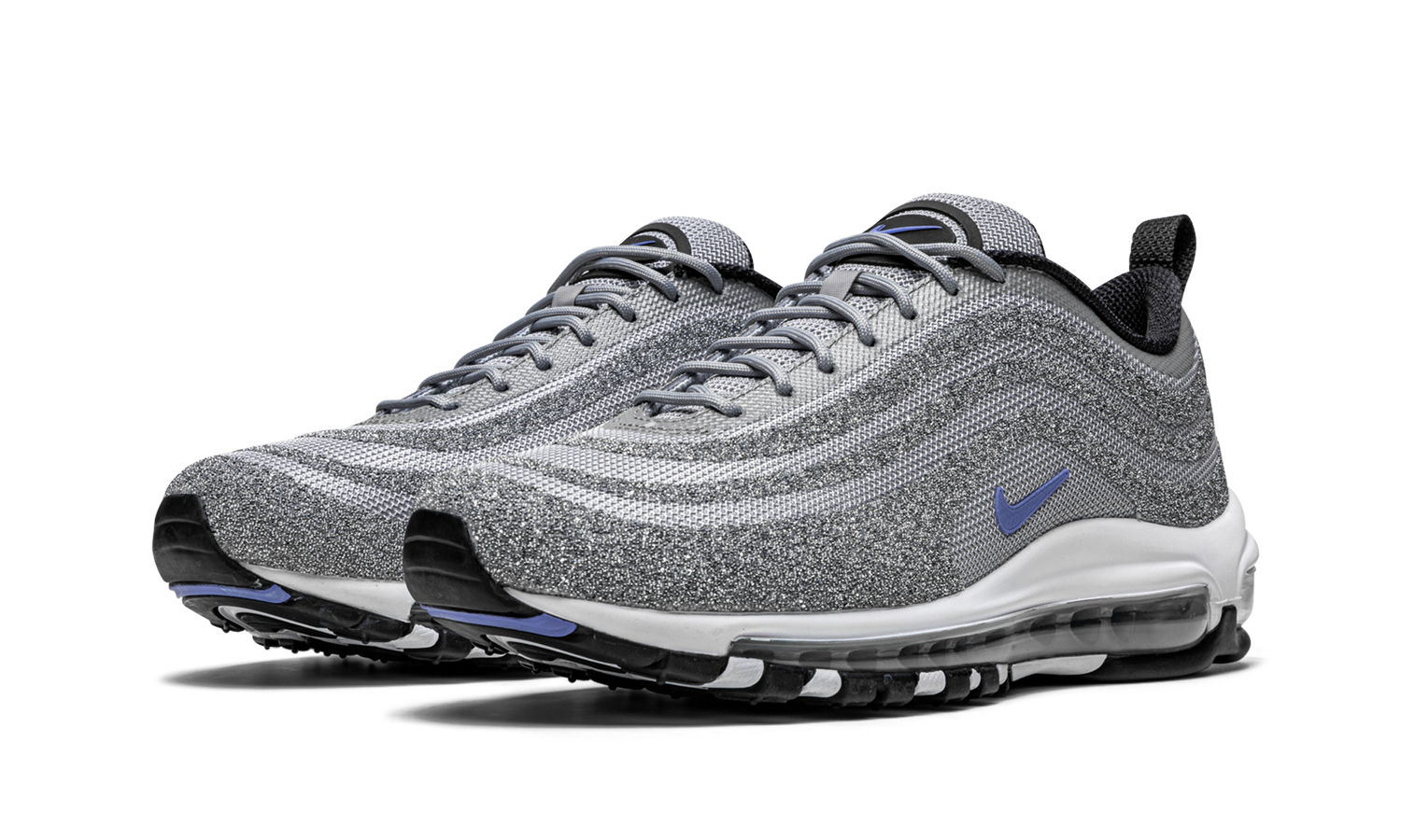AIR MAX 97 WMNS "Swarovski - Polar Blue" DH2504 001