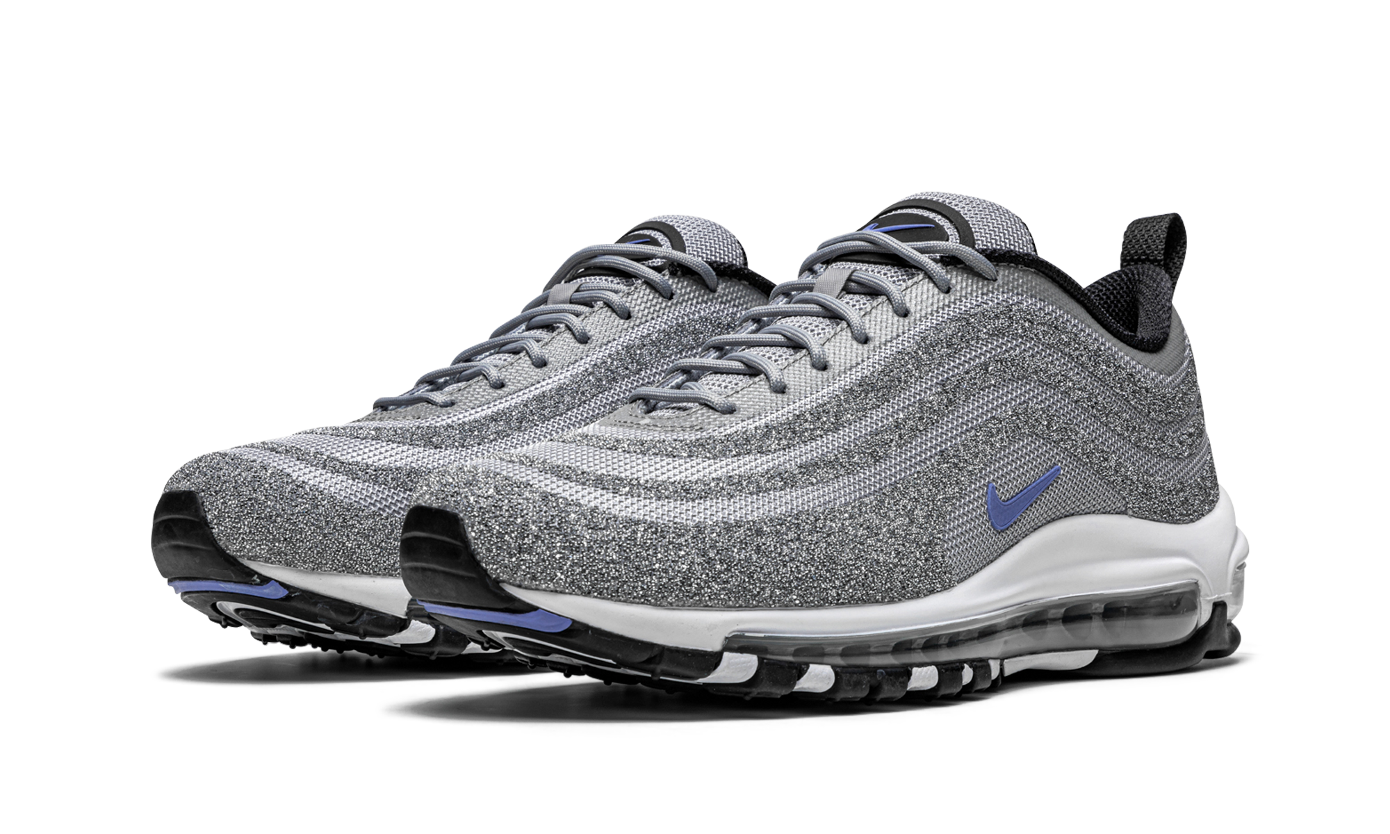 AIR MAX 97 WMNS "Swarovski - Polar Blue" DH2504 001