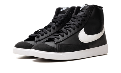 Blazer Mid 77 Next Nature Wmns "Black / White" DO1344 001