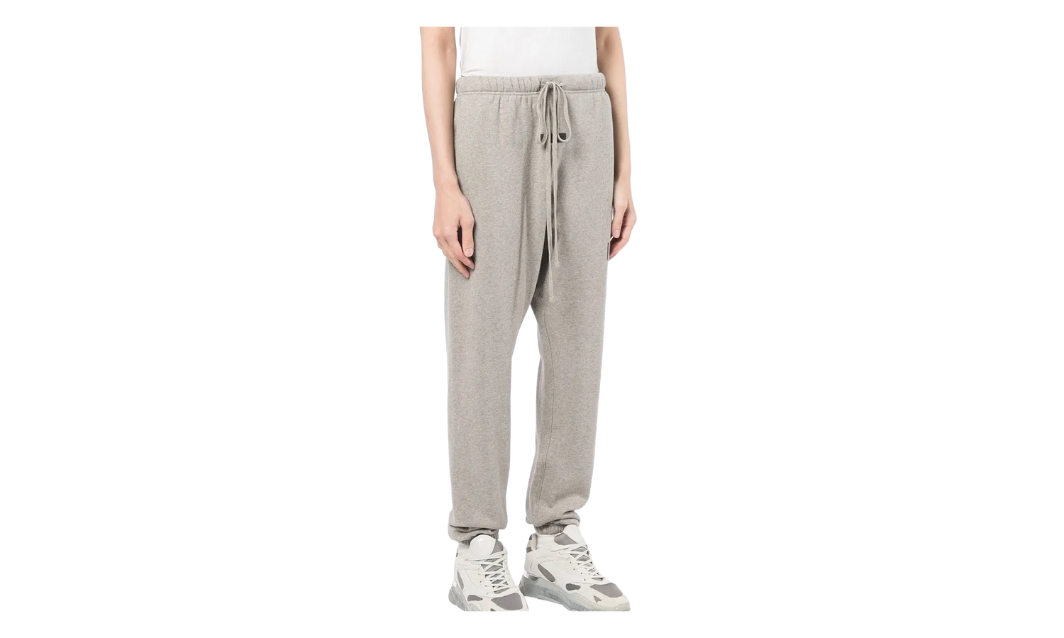 Essentials 1977 Sweatpants "Dark Oatmeal" 130BT212023F