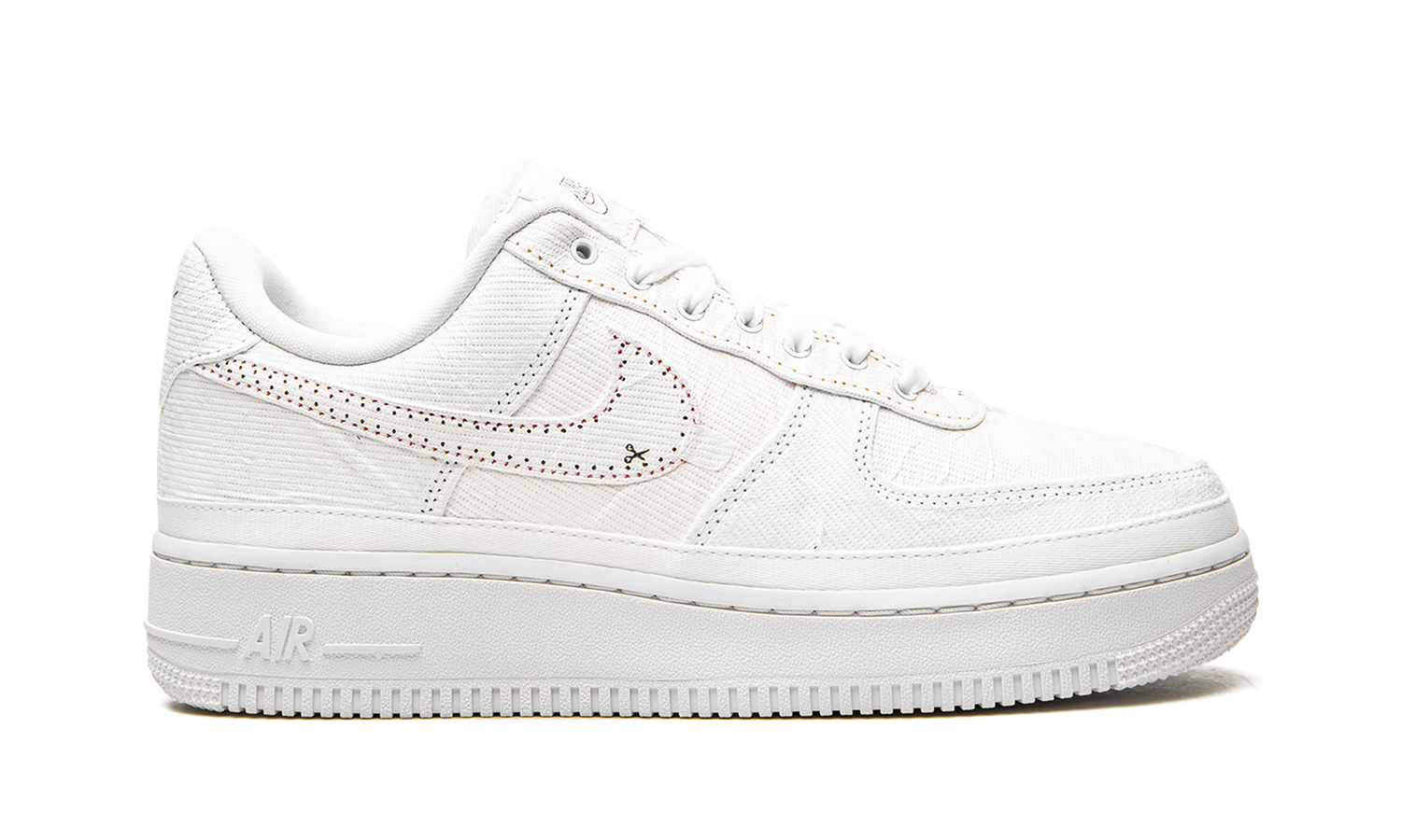 AIR FORCE 1 LO LX WMNS "Reveal" CJ1650 101