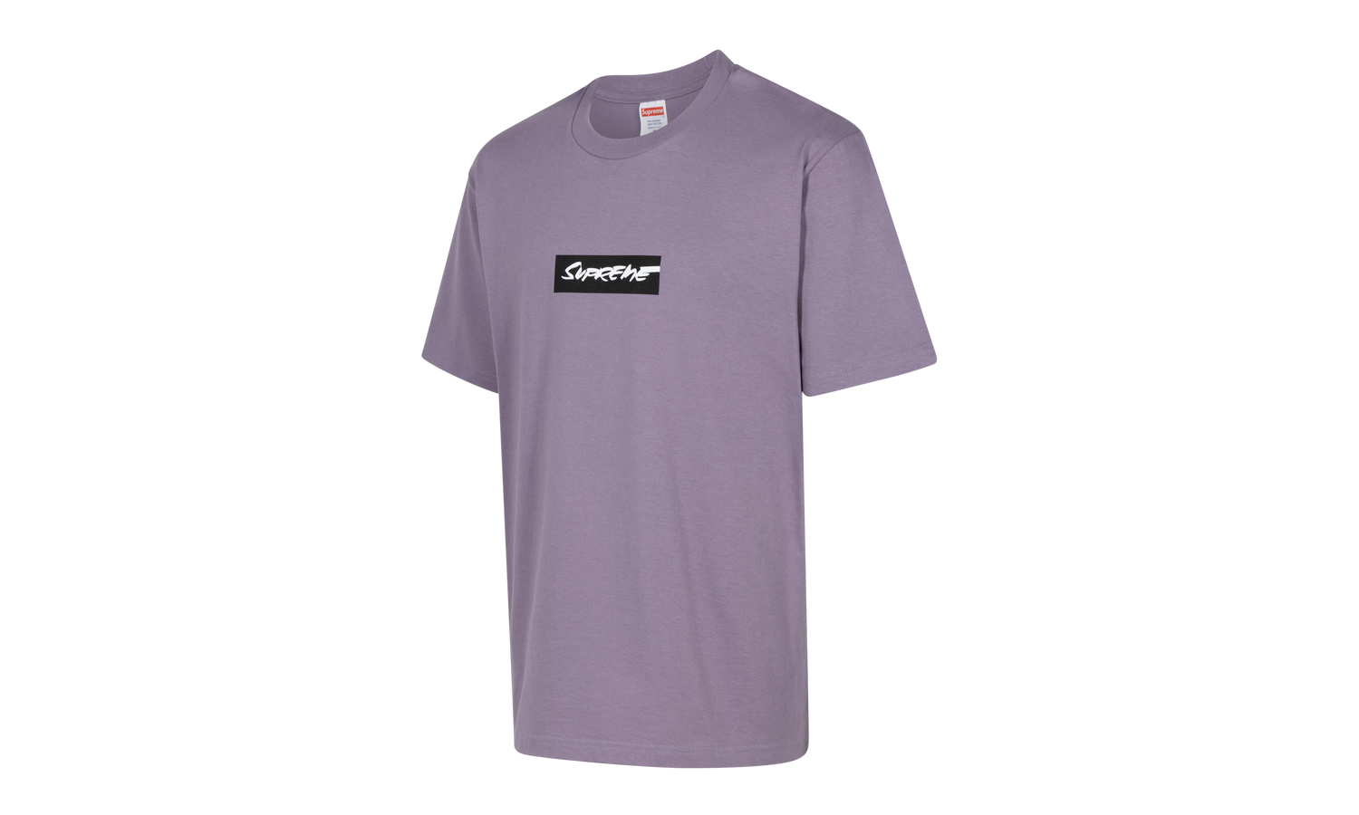 Futura Box Logo Tee "SS24" SU235